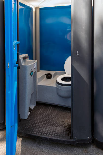 Affordable portable toilet rental in Coplay, PA