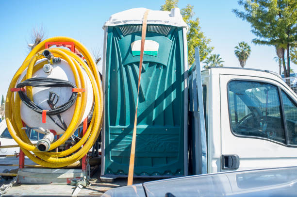 Best Portable toilet rental cost  in Coplay, PA