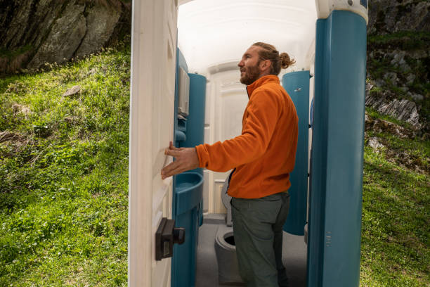 Best Affordable porta potty rental  in Coplay, PA