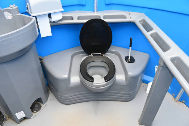 Best Porta potty rental near me  in Coplay, PA
