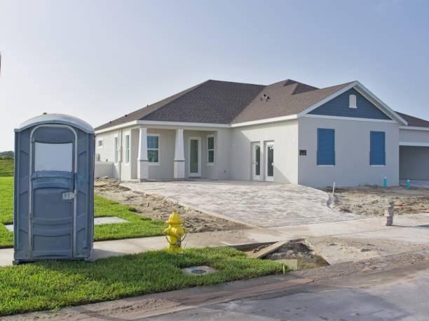 Trusted Coplay, PA porta potty rental Experts