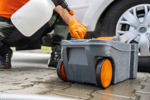 Best Best portable toilet rental  in Coplay, PA