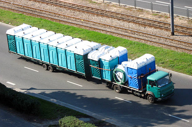 Best Porta potty delivery and setup  in Coplay, PA